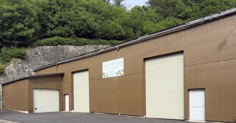4 Garde Meubles